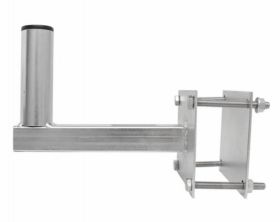 UCHWYT SAT CZOLOWY L-20 Z PODW