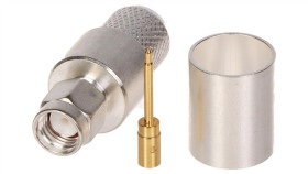 Wtyk Zaciskany Sma-W/Zac.H-1000