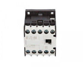 Stycznik mocy 9A 3P 230V AC 1Z 0R DILEM-10-EA(230V50HZ,240V60HZ) 189983