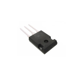 Tranzystor BU2508DF npn 1500V 8A 45V izolowany TO3P
