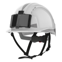Kaski, Biały, EVOLite