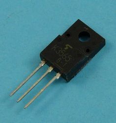 2SK-3565 N 5A/900V/45W Rds=2,00