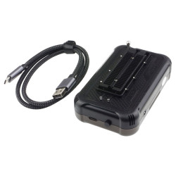 XGecu T76 - uniwersalny programator pamięci z interfejsem USB3.0 Typu C