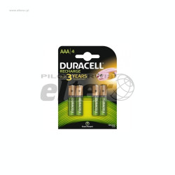 Akumulator AAA R3 750mAh Duralock Ni-MH