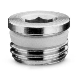 Złączka pneumatyczna G 3/8 męskie Camozzi Wtyk G 3/8 męskie