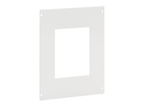 XL3s osłona pionowa spx1 16m 339330 LEGRAND