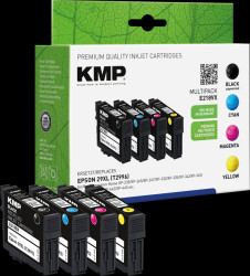 1632,4050 Ink - Epson - Multipack - 29 - refill