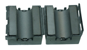 Rdzeń ferrytowy średnica: 12.7mm Rdzeń ferrytowy Fair-Rite Materiał 46