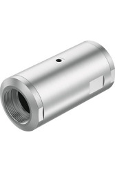 Zawór zaciskowy Festo Gwintowany Zawór Zaciskowy VZQA-C-M22U