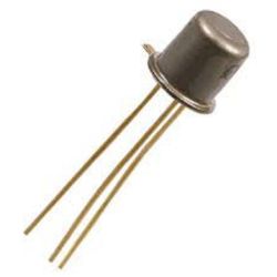 Tranzystor KT117B oryginał ZSRR