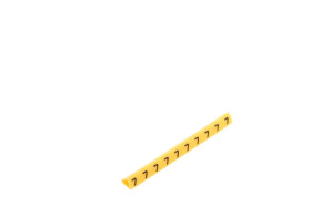 Oznacznik przewodów OZ-1/7 E04ZP-01020200800 /100szt./