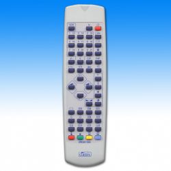 IRC81155 Fernbedienung für PHILIPS RC 5 STANDARD