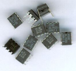 SL1430 (PSSR SL1430) UKŁAD SCALONY