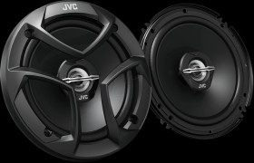 CS-J620 2-way 16-cm in-car speakers