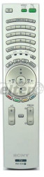 Zamiennik Sony RM-939