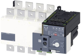 Wyłącznik zasilania Siemens 3KC8446-0EA22-0GA3 1 szt.