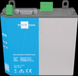 10020727 Router, LAN / LAN