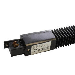 Łącznik Lampy Track Light Black 3 Circuit Typ: Flexi ML7100 EKO-LIGHT