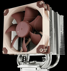 NH-U9S Noctua NH-U9S CPU cooler