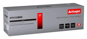 Toner Activejet ATO-510BNX (zamiennik OKI 44973508 Supreme 7000 stron czarny)