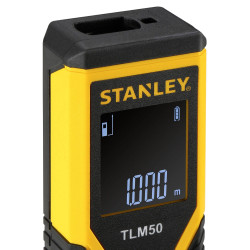 STANLEY Dalmierz laserowy 15 m