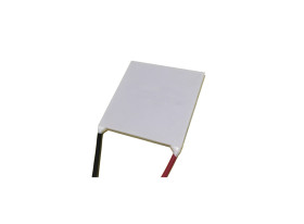 Ogniwo Peltiera 8.6V 18.7W 23mm 23 x 23 x 23mm