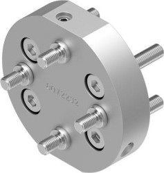 FESTO Zestaw adapteów DHAA-G-R3-12-B19-16 8072232