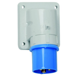 Rozszerzenie złącza CEE Bals Elektrotechnik 261 16.0 A 230 V