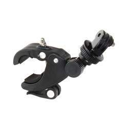 Statyw (uchwyt) foto zaciskany do rur do GoPro aparat/kamera GP73