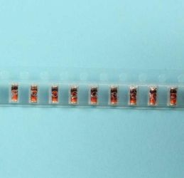 BAT-46 MINIMELF SMD 0,15A/100V SCHOTTKY