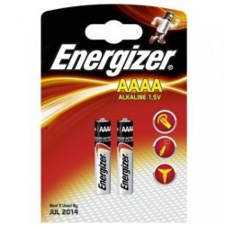 LR61 BATERIA ENERGIZER