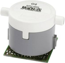 Cela pomiarowa tlenu testo 0393 0000-o2 testo 0393 0000-o2