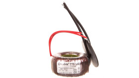 Transformator Toroidalny Tts 35/Z 230/24V 35Va 17124-9999
