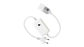 Kabel Zasilający Ze Sterownikiem Do Neon Led Rgb Ekf4604