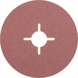 PFERD 64112111 Sanding Discs 120 grit 115mm 25 pcs universal Grinding