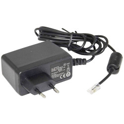 CEP Terminals 12002 Mains Supply Unit Plug-in Power Supply for Terminals