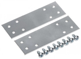 Zestaw montażowy do połączenia ramek podtynkowych MONT-U-RPT-CDN ACO