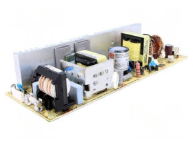Zasilacz impulsowy otwarty 151,2W 120-370VDC 90-264VAC OUT 1 LPP-150-24