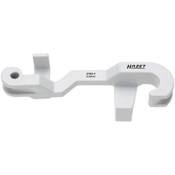 Hazet 2193-1 Bending Tool for 4.75 mm Brake Lines Made in Germany