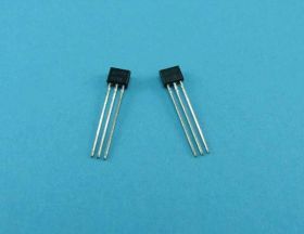 2SA-1175 PNP 0,1A/50V/0,25W TRANZYSTOR