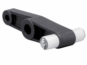 Blokada Lovato do Styczniki serii B Blokada mechaniczna