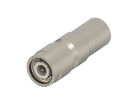 Złącze koncentryczne Montaż na kablu typ złącza Złącze TNC Gwintowany