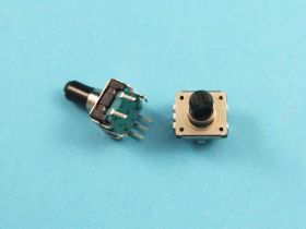 EC-12 24imp. ENKODER PION+PRZYC.L=14mm