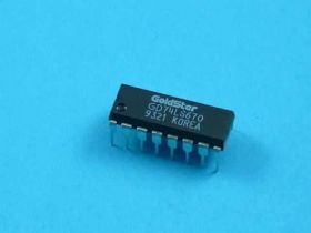 74LS-670 DIP-16 UKŁAD