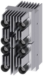 Półprzewodnik mocy Siemens 3RW5955-0SU04 3RW59550SU04