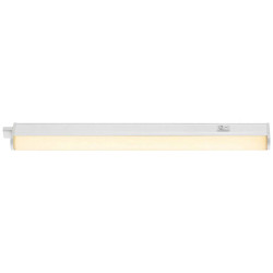 Nordlux 47776101 Renton LED Plinth Light 4W Warm White Monochrome