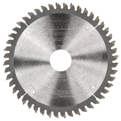 165mm x 30mm 48T Circular Saw Blade