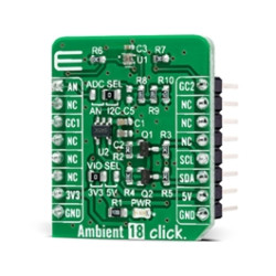 MIKROE Ambient 18 Click