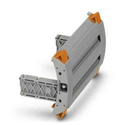 Podkładka termiczna Zaślepka Phoenix Contact Kompaktowe złącze zasilające