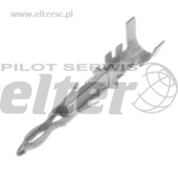 Pin męski Weather-Pack 1-2mm2